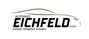 Logo Autohaus Eichfeld GmbH